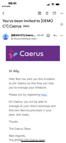 A screenshot of a cell phone

AI-generated content may be incorrect.