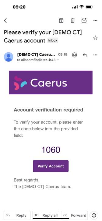 A screenshot of a phone

AI-generated content may be incorrect.