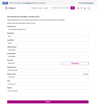 A screenshot of a computer

AI-generated content may be incorrect.