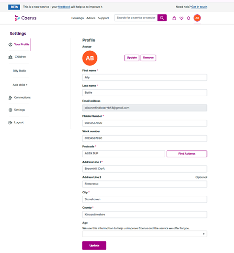 A screenshot of a computer

AI-generated content may be incorrect.
