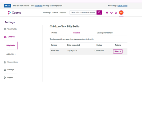 A screenshot of a computer

AI-generated content may be incorrect.